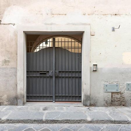 Apartamento Casa Santa Croce Florencia Exterior foto